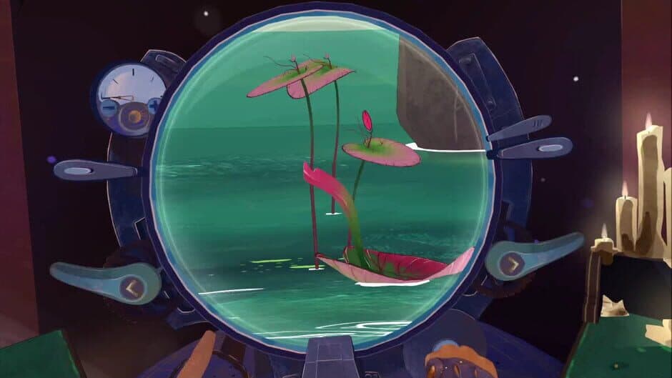 Stargaze screenshot 3