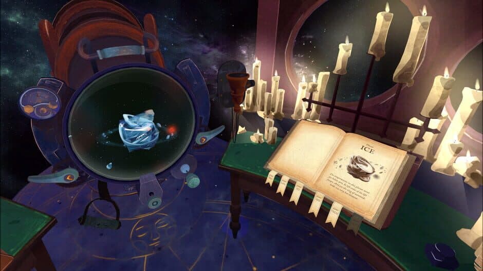 Stargaze screenshot 4