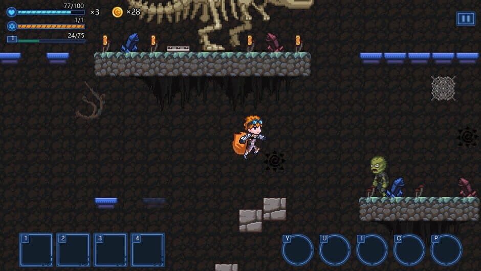 Taivas screenshot 2