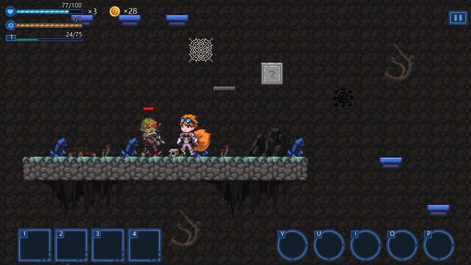 Taivas screenshot 3