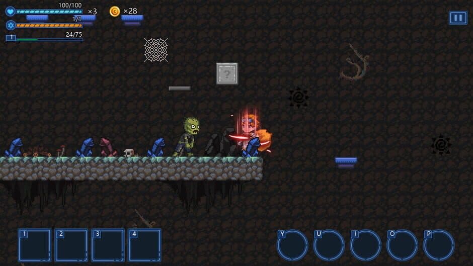 Taivas screenshot 4