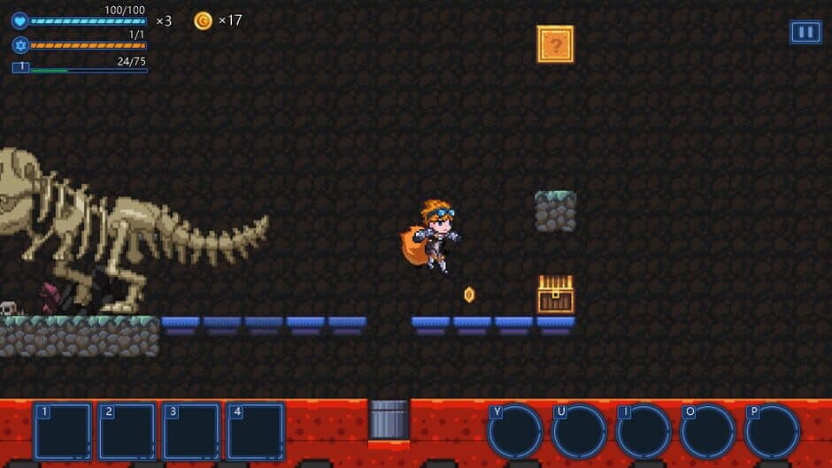 Taivas screenshot 5