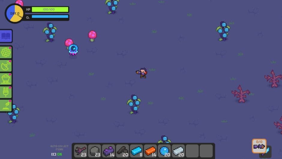 Nova Lands screenshot 3