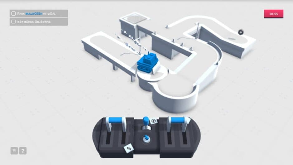 Frick, Inc. screenshot 1
