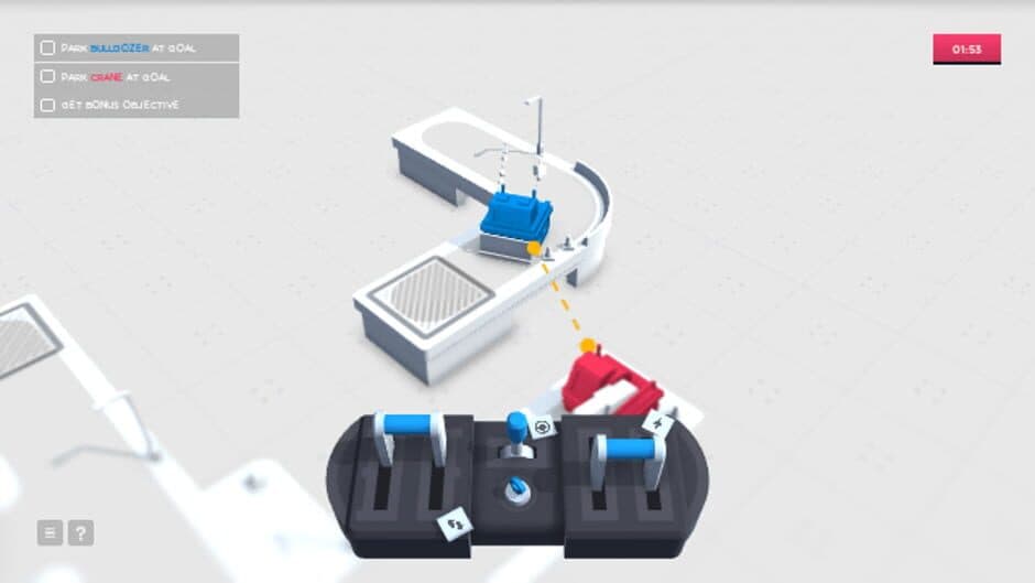 Frick, Inc. screenshot 3