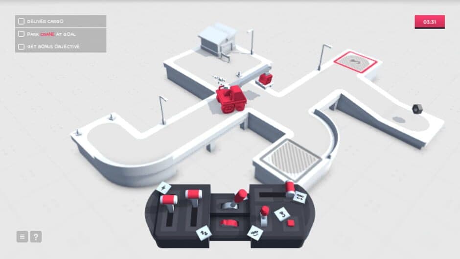 Frick, Inc. screenshot 4