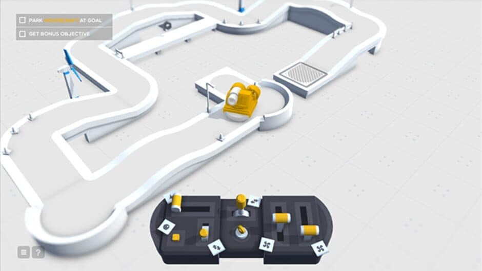 Frick, Inc. screenshot 5