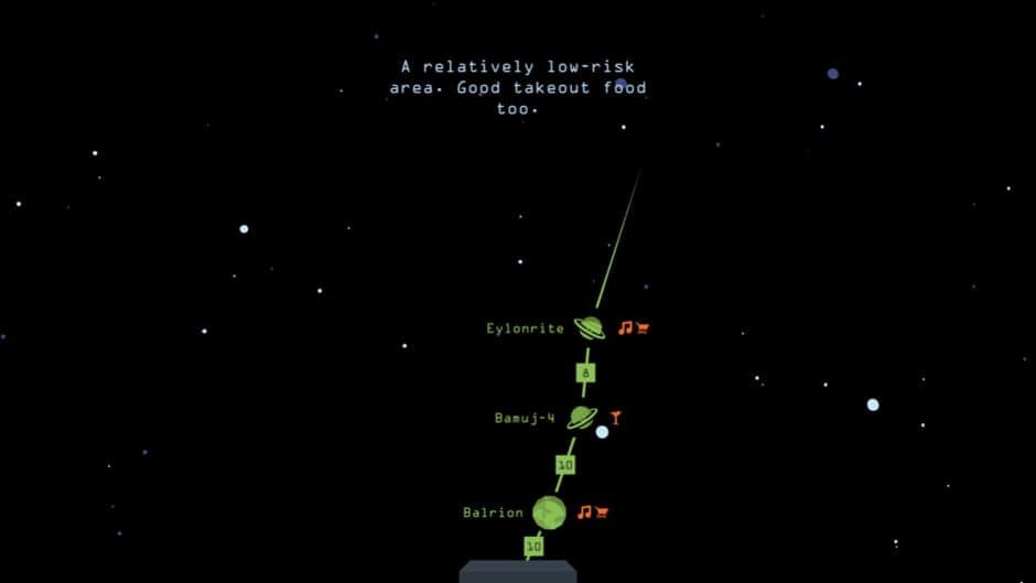 Reigns Beyond screenshot 1