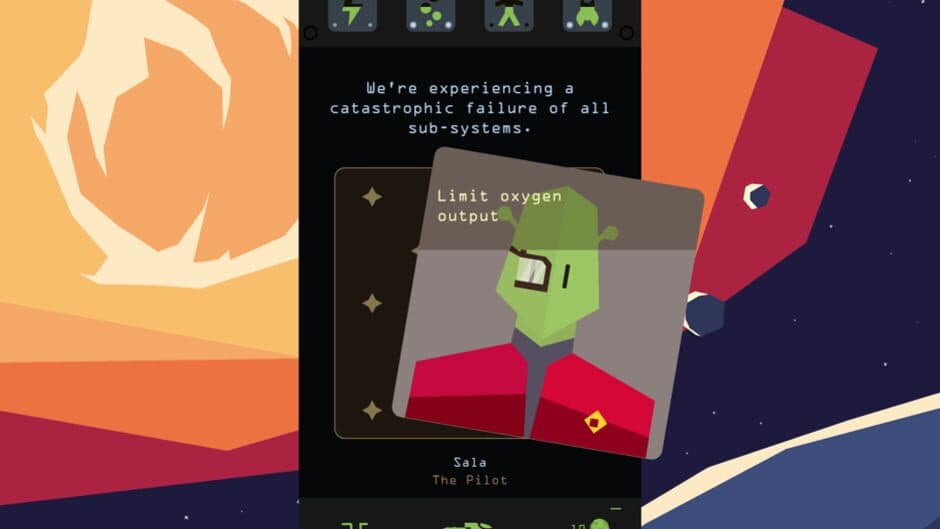 Reigns Beyond screenshot 3