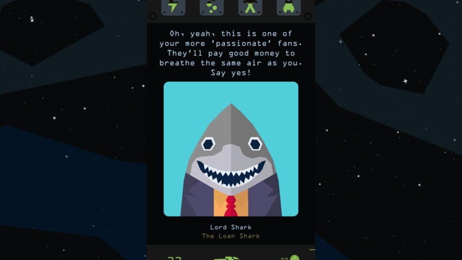 Reigns Beyond screenshot 4