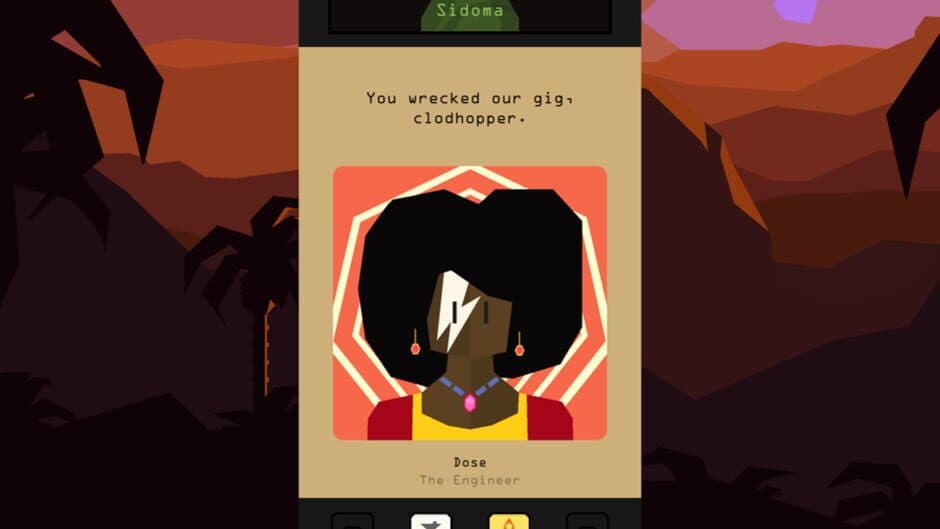 Reigns Beyond screenshot 6