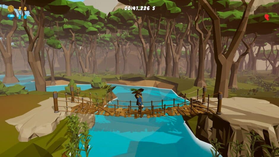 Captain Pegleg screenshot 5