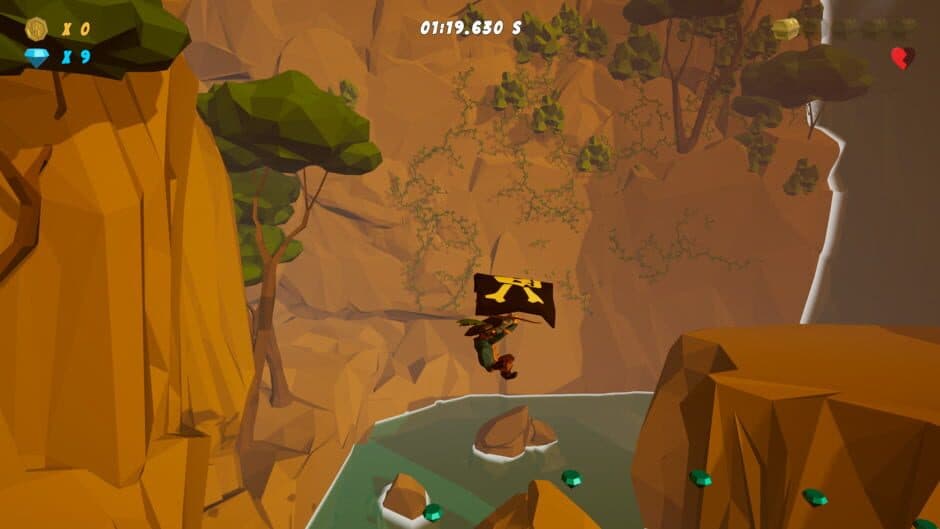 Captain Pegleg screenshot 6