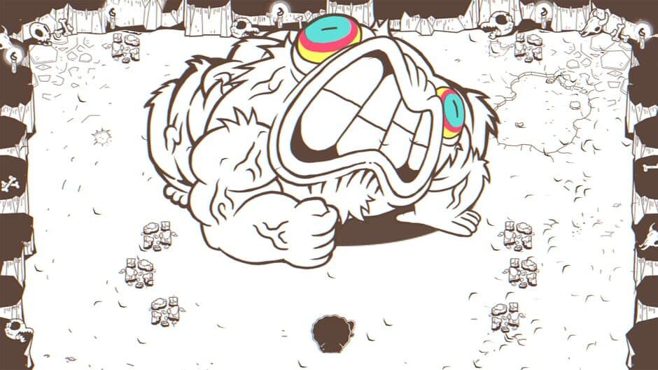 Ponpu screenshot 1