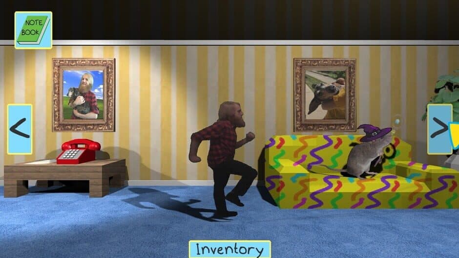 Dread X Collection 3 screenshot 6