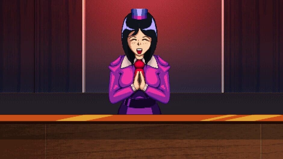 Dread X Collection 3 screenshot 2