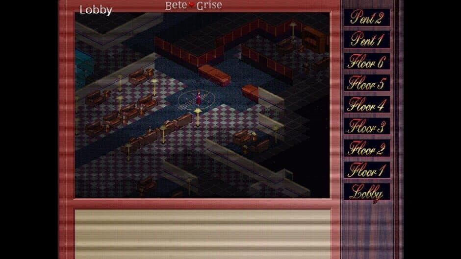 Dread X Collection 3 screenshot 3