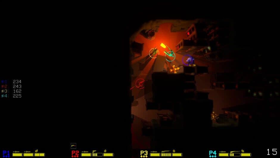 Definitely Sneaky But Not Sneaky screenshot 3