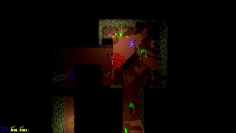 Definitely Sneaky But Not Sneaky screenshot 5