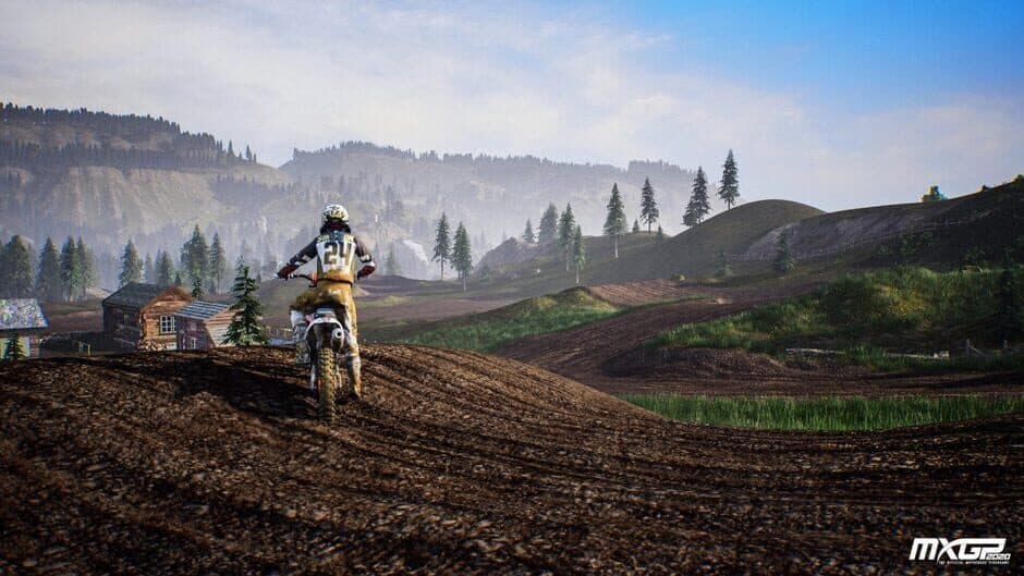 MXGP 2020 screenshot 2