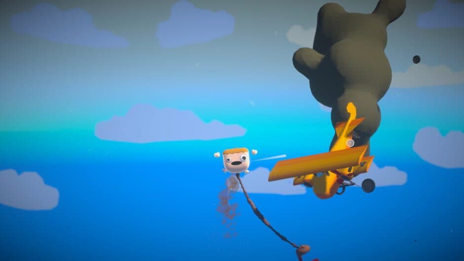 Crappy Climber screenshot 4