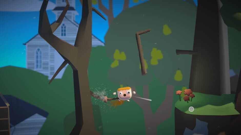 Crappy Climber screenshot 6