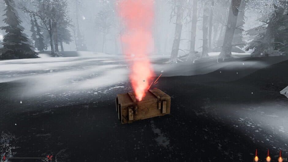 Boris The Rocket screenshot 3