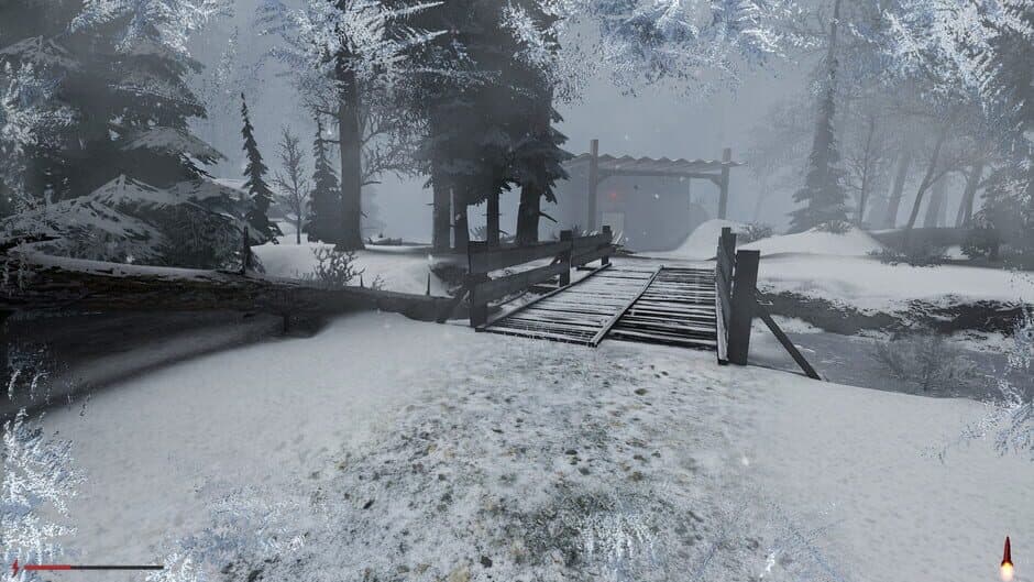 Boris The Rocket screenshot 4