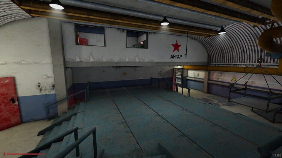 Boris The Rocket screenshot 5