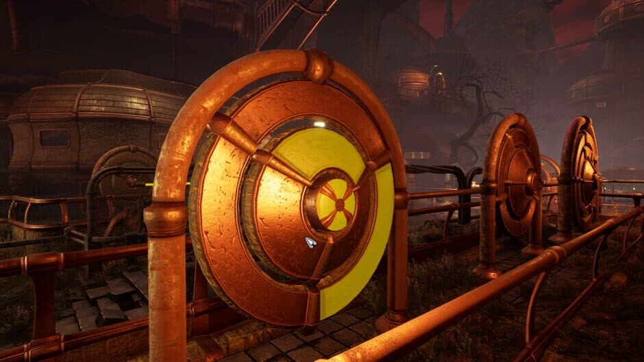 Nemezis: Mysterious Journey III screenshot 5