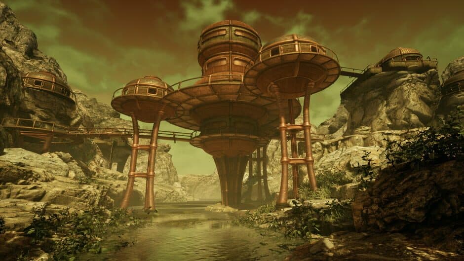 Nemezis: Mysterious Journey III screenshot 6