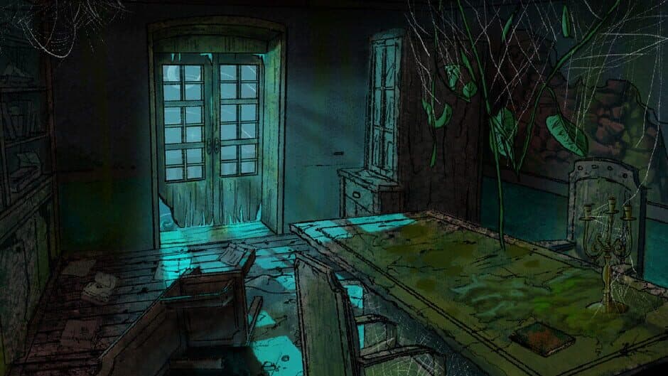 Lunar Axe screenshot 3