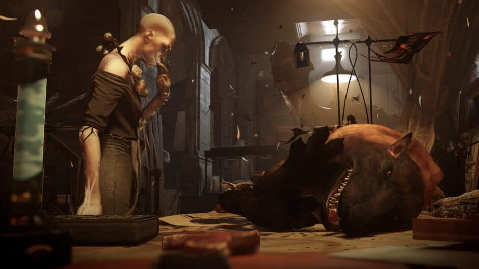 Arkane - Anniversary Collection screenshot 3