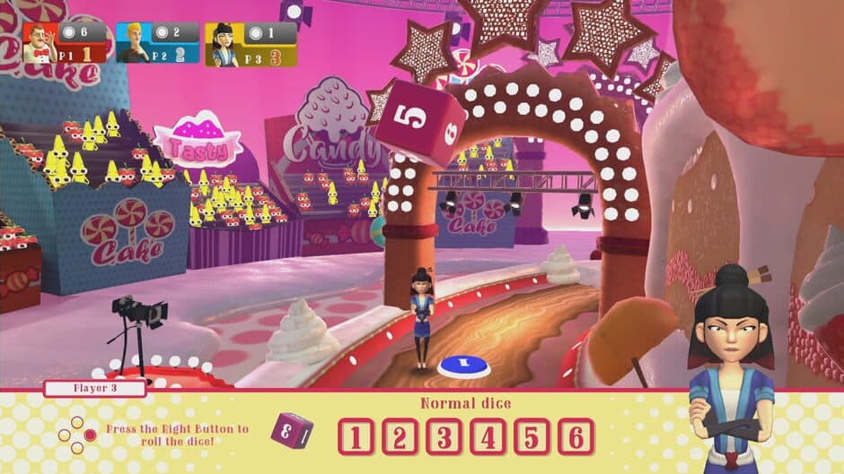 Instant: Chef Party screenshot 1