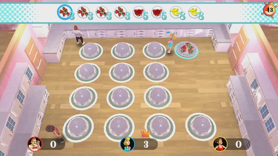Instant: Chef Party screenshot 3