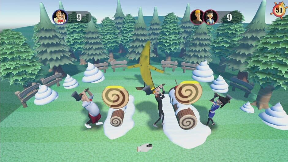 Instant: Chef Party screenshot 5
