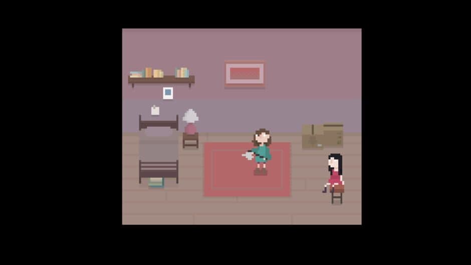 House screenshot 1