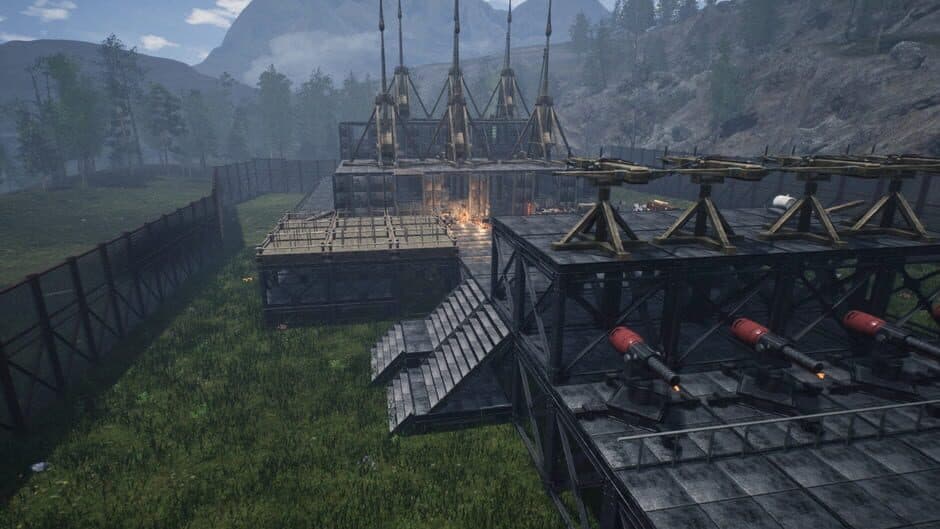 Night of the Dead screenshot 3