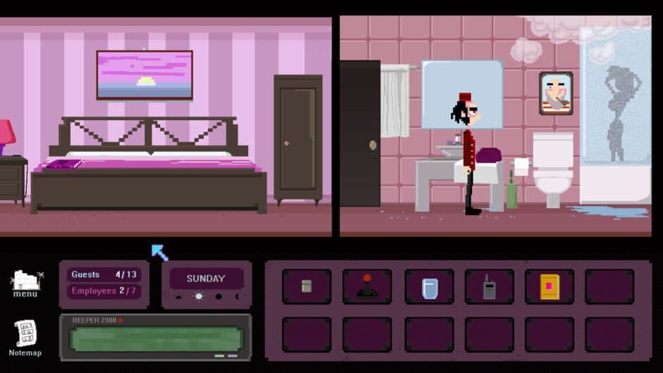 Not Another Weekend screenshot 2