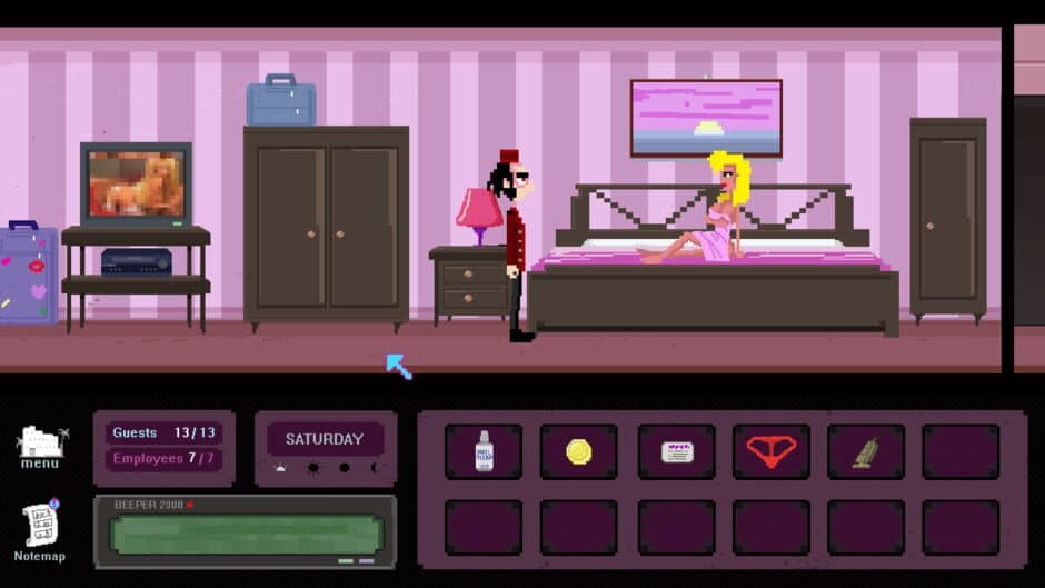Not Another Weekend screenshot 5