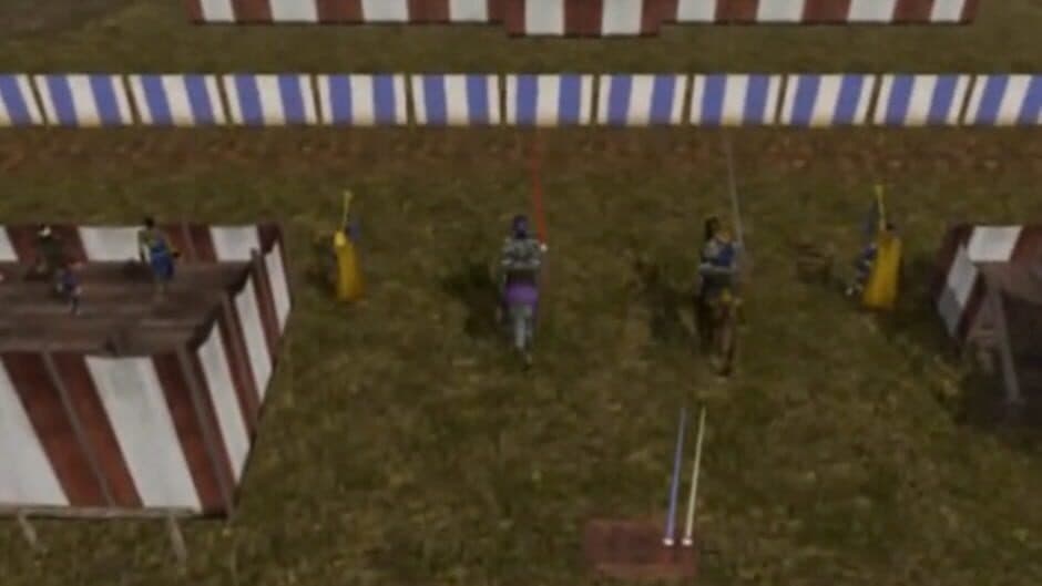 Neverwinter Nights: Wyvern Crown of Cormyr screenshot 2