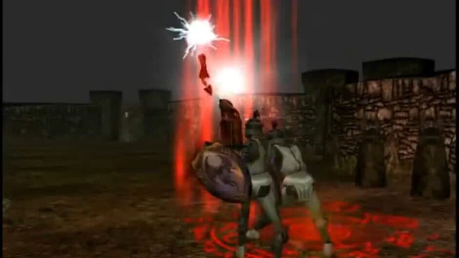 Neverwinter Nights: Wyvern Crown of Cormyr screenshot 3