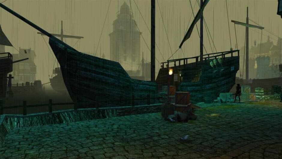 Neverwinter Nights: Tyrants of the Moonsea screenshot 3