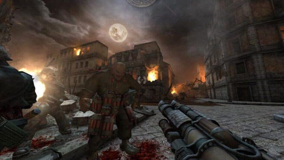 Painkiller Black Edition screenshot 2