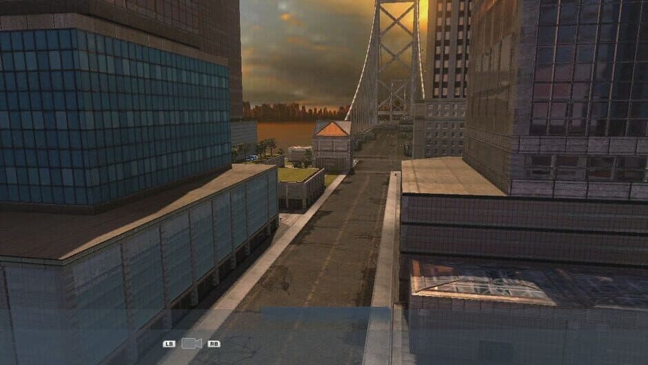 Front Mission Evolved - Map Pack screenshot 6