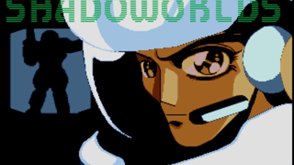 Shadoworlds screenshot 1