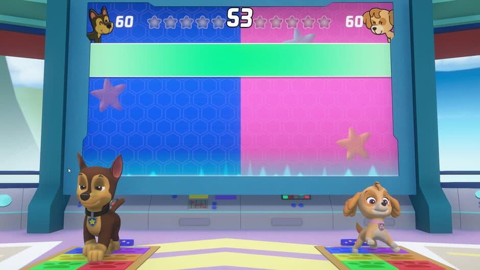 PAW Patrol: Mighty Pups - Save Adventure Bay screenshot 4
