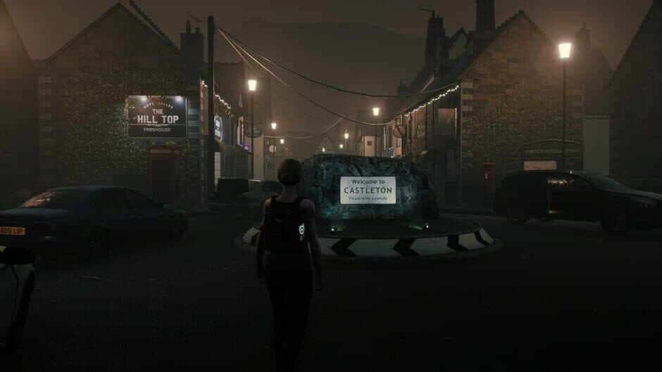 Grey Skies: A War of the Worlds Story screenshot 2