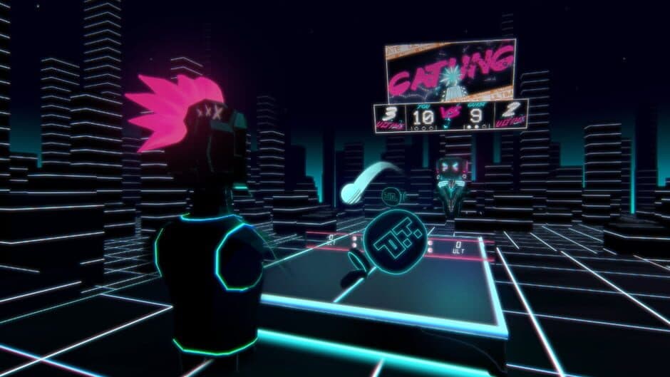 KING PONG screenshot 4