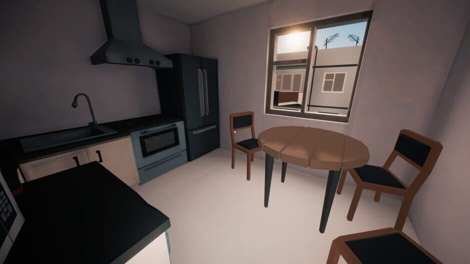 Self-Isolation screenshot 1